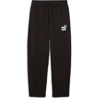 Детские спортивные штаны Puma Mid90s Relaxed Barrel Puma Black, s.152
