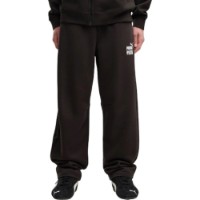 Детские спортивные штаны Puma Mid90s Relaxed Barrel Puma Black, s.164 фото №3 — интернет-магазин Desire.md