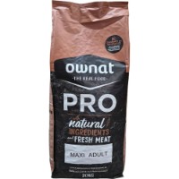 Сухой корм для собак Ownat Pro Ultra Maxi Adult 20kg