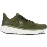 Adidași pentru bărbați Safety Jogger Cushion Glide 611783 Khaki, s.41 imaginea #1 — magazin online Desire.md
