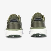 Adidași pentru bărbați Safety Jogger Cushion Glide 611783 Khaki, s.41 imaginea #5 — magazin online Desire.md
