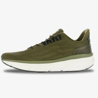 Adidași pentru bărbați Safety Jogger Cushion Glide 611783 Khaki, s.43 imaginea #2 — magazin online Desire.md