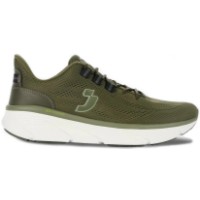Adidași pentru bărbați Safety Jogger Cushion Glide 611783 Khaki, s.45