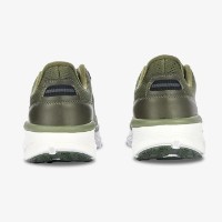 Adidași pentru bărbați Safety Jogger Cushion Glide 611783 Khaki, s.45 imaginea #5 — magazin online Desire.md