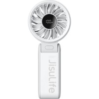 Вентилятор Jisulife 7 Light Grey