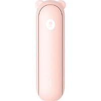 Ventilator Jisulife F8 Plus Pink
