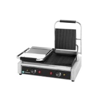 Grill profesional Hurakan HKN-PE34R