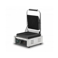 Grill profesional Hurakan HKN-PE34R imaginea #2 — magazin online Desire.md