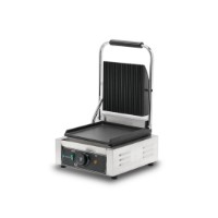 Grill profesional Hurakan HKN-PE34R imaginea #3 — magazin online Desire.md