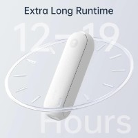 Ventilator Jisulife F8 Plus White imaginea #4 — magazin online Desire.md