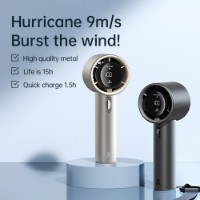 Ventilator Jisulife Pro1 S Maro imaginea #4 — magazin online Desire.md