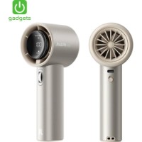 Ventilator Jisulife Pro1 S Maro imaginea #5 — magazin online Desire.md