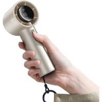 Ventilator Jisulife Pro1 S Maro imaginea #3 — magazin online Desire.md