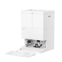Robot de aspirare Mova E50 Pro Ultra White imaginea #2 — magazin online Desire.md