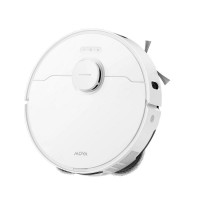 Robot de aspirare Mova E50 Pro Ultra White imaginea #4 — magazin online Desire.md