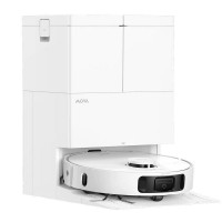 Robot de aspirare Mova E50 Pro Ultra White imaginea #6 — magazin online Desire.md
