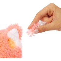 Antistress Fluffie Stuffiez Kitty (511595) imaginea #3 — magazin online Desire.md