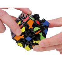 Brain Puzzle Recent Ghear Cube (M5032) imaginea #2 — magazin online Desire.md