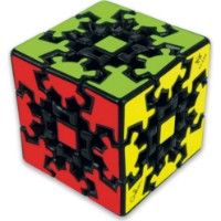 Brain Puzzle Recent Ghear Cube (M5032) imaginea #3 — magazin online Desire.md
