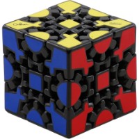 Brain Puzzle Recent Ghear Cube (M5032)