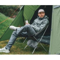 Scaun pliant Outwell Robens Pilgrim Base Camp imaginea #7 — magazin online Desire.md