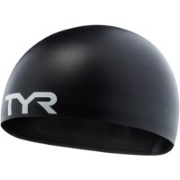 Cască de înot TYR Adult Stealth-X Racing Cap (LCSSX)