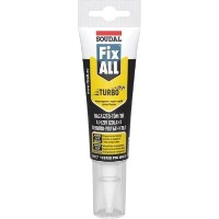Adeziv Soudal Fix All Turbo 125ml (134137)