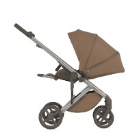 Carucior Anex 2in1 Eli Woody (EL-08) imaginea #5 — magazin online Desire.md