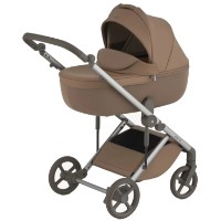 Carucior Anex 2in1 Eli Woody (EL-08) imaginea #1 — magazin online Desire.md