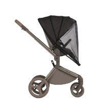 Carucior Anex 2in1 Flo Yuki (FL-03) imaginea #9 — magazin online Desire.md