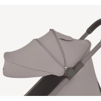 Carucior Anex Air-Q Crumbly (AQ-07) imaginea #2 — magazin online Desire.md