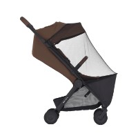 Carucior Anex Air-Q Doppio (AQ-04) imaginea #8 — magazin online Desire.md
