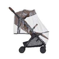 Carucior Anex Air-Q Doppio (AQ-04) imaginea #9 — magazin online Desire.md