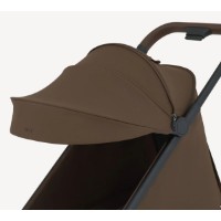 Carucior Anex Air-Q Doppio (AQ-04) imaginea #2 — magazin online Desire.md