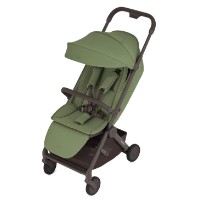 Carucior Anex Air-Q Pistache (AQ-05) imaginea #1 — magazin online Desire.md