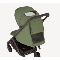 Carucior Anex Air-Q Pistache (AQ-05) imaginea #4 — magazin online Desire.md