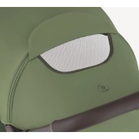 Carucior Anex Air-Q Pistache (AQ-05) imaginea #6 — magazin online Desire.md