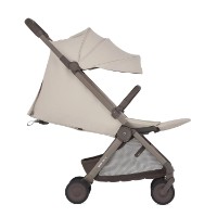 Carucior Anex Air-Q Vanille (AQ-02) imaginea #6 — magazin online Desire.md