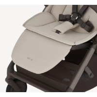 Carucior Anex Air-Q Vanille (AQ-02) imaginea #2 — magazin online Desire.md