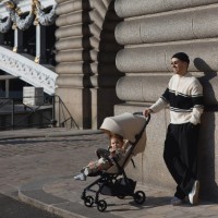 Carucior Anex Air-Z Oaty (AZ-14) imaginea #10 — magazin online Desire.md