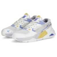 Adidași pentru dame Puma Trc Mira Dimensions Puma White/Warm White, s.37