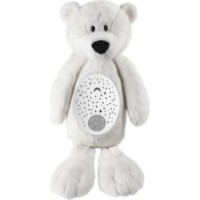 Lampă de veghe Kaichi Bear (KAYPIL025KA313)