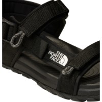 Sandale pentru bărbați The North Face Explore Camp TNF Black, s.42.5 imaginea #7 — magazin online Desire.md