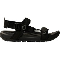 Sandale pentru bărbați The North Face Explore Camp TNF Black, s.43