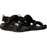Sandale pentru bărbați The North Face Explore Camp TNF Black, s.43 imaginea #2 — magazin online Desire.md