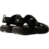 Sandale pentru bărbați The North Face Explore Camp TNF Black, s.44 imaginea #3 — magazin online Desire.md