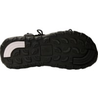Sandale pentru bărbați The North Face Explore Camp TNF Black, s.44 imaginea #6 — magazin online Desire.md