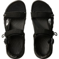 Sandale pentru bărbați The North Face Explore Camp TNF Black, s.45.5 imaginea #4 — magazin online Desire.md