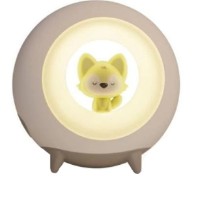 Lampă de veghe Kaichi Fox (KAYLAMP25KA314) imaginea #3 — magazin online Desire.md