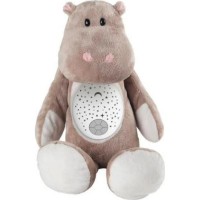 Lampă de veghe Kaichi Hippo (KAYPIL025KA312)